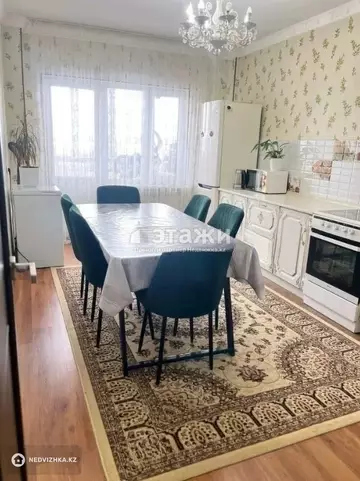 75.7 м², 2-комнатная квартира, этаж 7 из 7, 76 м², изображение - 5