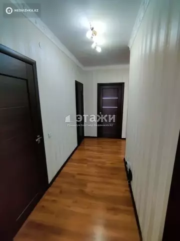 75.7 м², 2-комнатная квартира, этаж 7 из 7, 76 м², изображение - 6