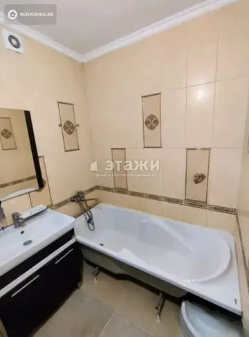 75.7 м², 2-комнатная квартира, этаж 7 из 7, 76 м², изображение - 10