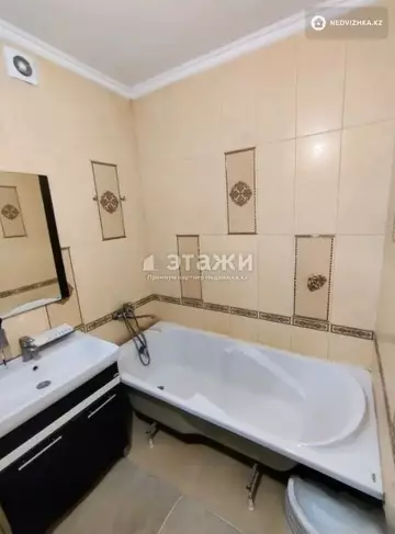 75.7 м², 2-комнатная квартира, этаж 7 из 7, 76 м², изображение - 11