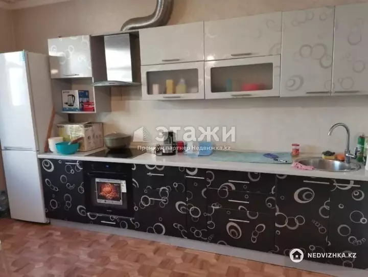 110 м², 3-комнатная квартира, этаж 5 из 12, 110 м², изображение - 1