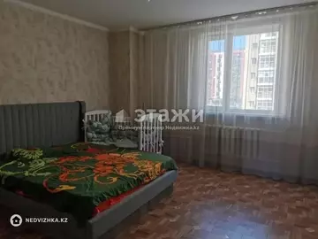 110 м², 3-комнатная квартира, этаж 5 из 12, 110 м², изображение - 1