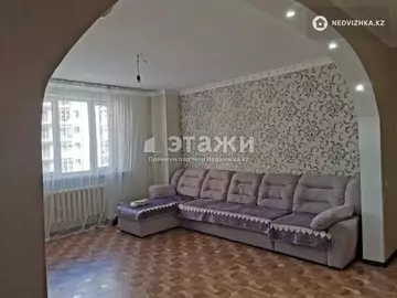 110 м², 3-комнатная квартира, этаж 5 из 12, 110 м², изображение - 8