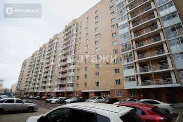 110 м², 3-комнатная квартира, этаж 5 из 12, 110 м², изображение - 10