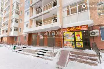 110 м², 3-комнатная квартира, этаж 5 из 12, 110 м², изображение - 11