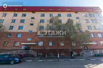 52 м², 2-комнатная квартира, этаж 1 из 5, 52 м², изображение - 4