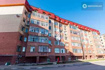 52 м², 2-комнатная квартира, этаж 1 из 5, 52 м², изображение - 5