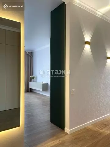 38.5 м², 2-комнатная квартира, этаж 10 из 10, 38 м², изображение - 1