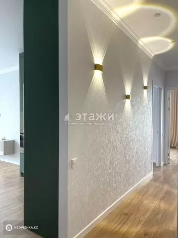 38.5 м², 2-комнатная квартира, этаж 10 из 10, 38 м², изображение - 8