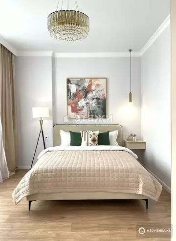 38.5 м², 2-комнатная квартира, этаж 10 из 10, 38 м², изображение - 9