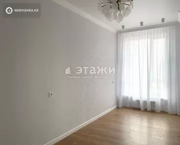 38.5 м², 2-комнатная квартира, этаж 10 из 10, 38 м², изображение - 10