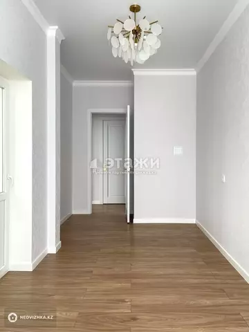 38.5 м², 2-комнатная квартира, этаж 10 из 10, 38 м², изображение - 11