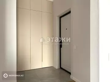 38.5 м², 2-комнатная квартира, этаж 10 из 10, 38 м², изображение - 15