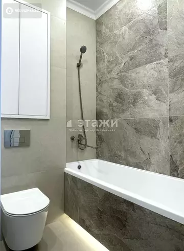 38.5 м², 2-комнатная квартира, этаж 10 из 10, 38 м², изображение - 16