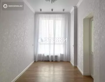 38.5 м², 2-комнатная квартира, этаж 10 из 10, 38 м², изображение - 17