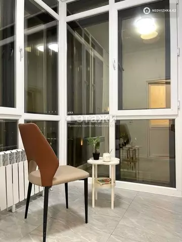 38.5 м², 2-комнатная квартира, этаж 10 из 10, 38 м², изображение - 24