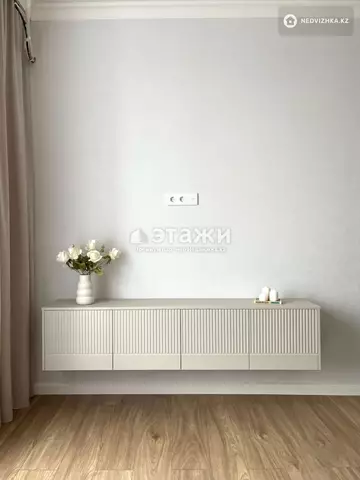 38.5 м², 2-комнатная квартира, этаж 10 из 10, 38 м², изображение - 27