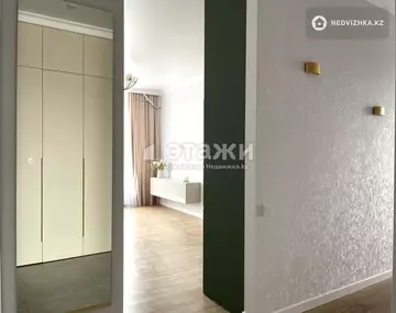 38.5 м², 2-комнатная квартира, этаж 10 из 10, 38 м², изображение - 29