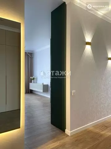 38.5 м², 2-комнатная квартира, этаж 10 из 10, 38 м², изображение - 30