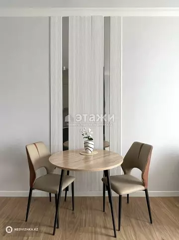 38.5 м², 2-комнатная квартира, этаж 10 из 10, 38 м², изображение - 31