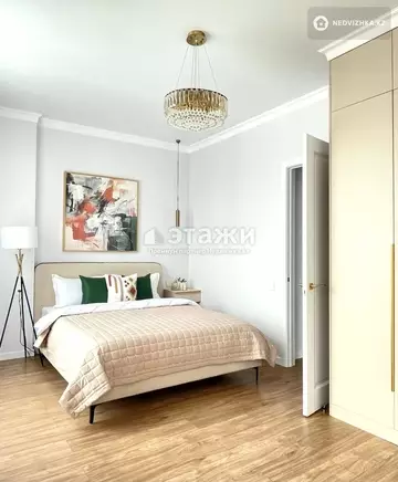 38.5 м², 2-комнатная квартира, этаж 10 из 10, 38 м², изображение - 33