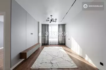 2-комнатная квартира, этаж 15 из 22, 64 м²