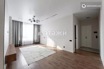 2-комнатная квартира, этаж 15 из 22, 64 м²