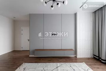 2-комнатная квартира, этаж 15 из 22, 64 м²