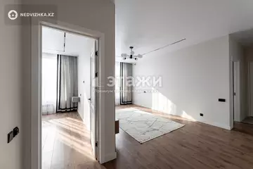 64 м², 2-комнатная квартира, этаж 15 из 22, 64 м², изображение - 6