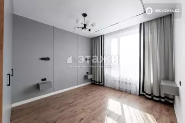64 м², 2-комнатная квартира, этаж 15 из 22, 64 м², изображение - 7