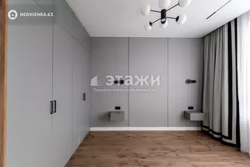64 м², 2-комнатная квартира, этаж 15 из 22, 64 м², изображение - 8