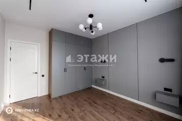 64 м², 2-комнатная квартира, этаж 15 из 22, 64 м², изображение - 9