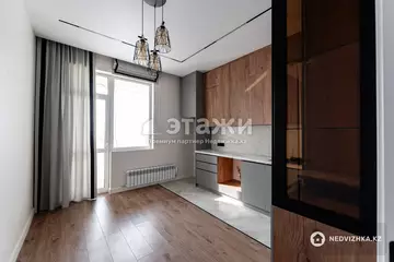 64 м², 2-комнатная квартира, этаж 15 из 22, 64 м², изображение - 11