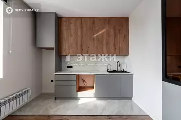 64 м², 2-комнатная квартира, этаж 15 из 22, 64 м², изображение - 12