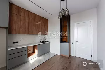 64 м², 2-комнатная квартира, этаж 15 из 22, 64 м², изображение - 13