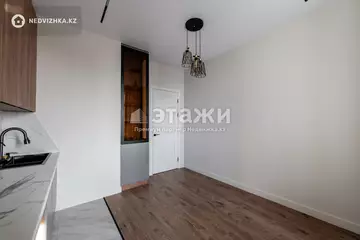 64 м², 2-комнатная квартира, этаж 15 из 22, 64 м², изображение - 14