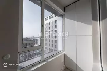 64 м², 2-комнатная квартира, этаж 15 из 22, 64 м², изображение - 15