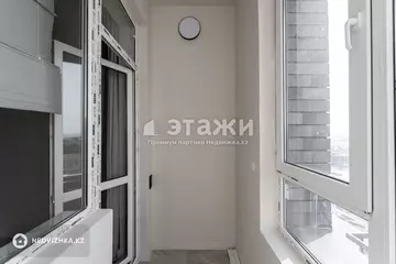 64 м², 2-комнатная квартира, этаж 15 из 22, 64 м², изображение - 17