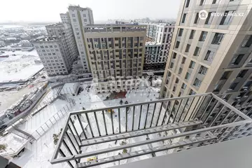 64 м², 2-комнатная квартира, этаж 15 из 22, 64 м², изображение - 18