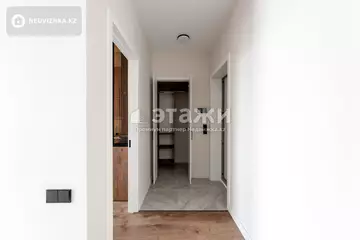 64 м², 2-комнатная квартира, этаж 15 из 22, 64 м², изображение - 20