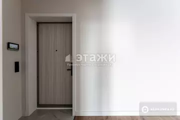 64 м², 2-комнатная квартира, этаж 15 из 22, 64 м², изображение - 22