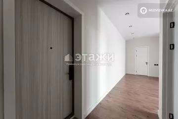 64 м², 2-комнатная квартира, этаж 15 из 22, 64 м², изображение - 24