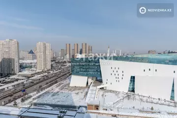 64 м², 2-комнатная квартира, этаж 15 из 22, 64 м², изображение - 30