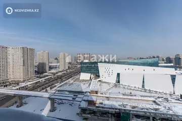 64 м², 2-комнатная квартира, этаж 15 из 22, 64 м², изображение - 31