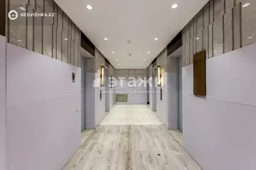 64.9 м², 2-комнатная квартира, этаж 3 из 22, 65 м², изображение - 7