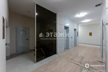 64.9 м², 2-комнатная квартира, этаж 3 из 22, 65 м², изображение - 9