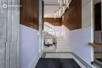 64.9 м², 2-комнатная квартира, этаж 3 из 22, 65 м², изображение - 5