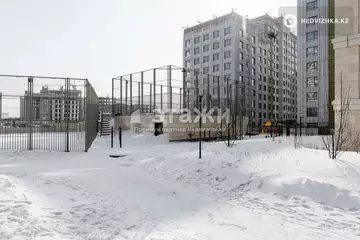 64 м², 2-комнатная квартира, этаж 15 из 22, 64 м², изображение - 38