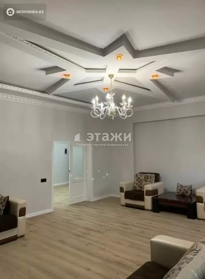 200 м², 5-комнатная квартира, этаж 7 из 10, 200 м², изображение - 1