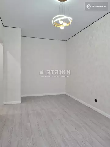 1-комнатная квартира, этаж 5 из 9, 36 м²